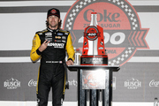 Coke Zero Sugar 400 Daytona International Speedway